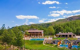 Mesona Hotels Green Hill
